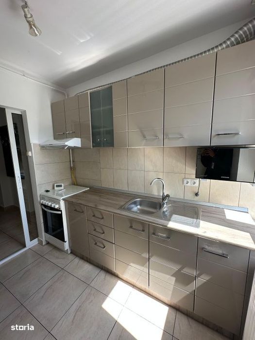 Apartament 2 camere, 50 mp, Bd. Independentei – zona RFN