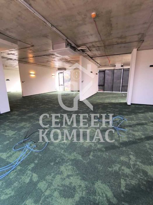Дава се под наем Офис в Пловдив, Център - 188 кв.м за 2868 € - Снимка #10