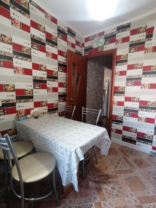 2 комн. квартира в мкр Кунаева