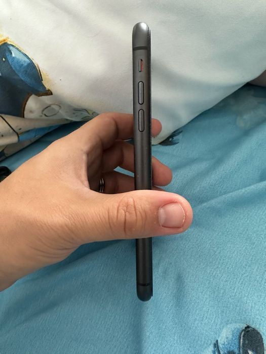 Vand iphone 11 black