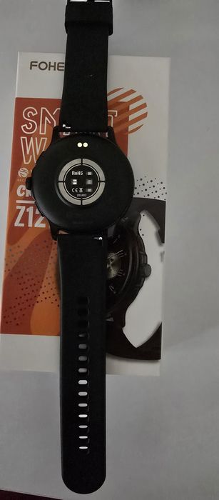 Новые смарт часы