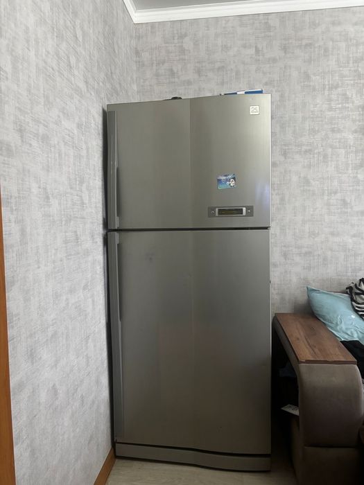 Холодильник Daewoo