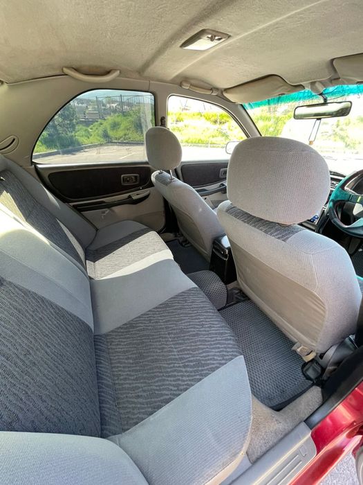 Продам субару импреза 2000г