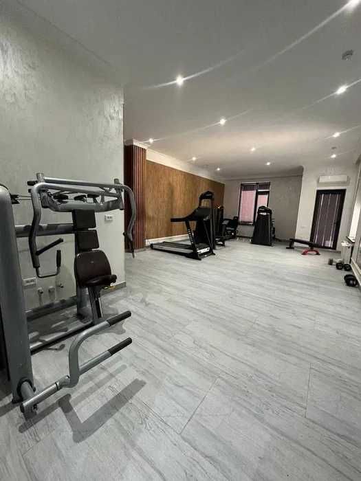 Сдается или продается полностью  обустроенное здание