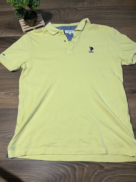 Tricou U.S.POLO