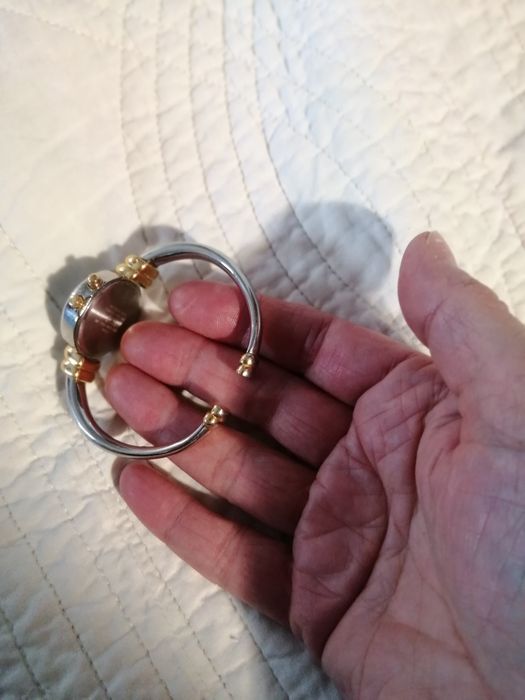Ceas Anne Klein de dama