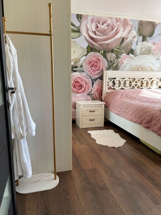 Отличная квартира разумной цене