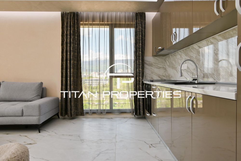 Продава се Тристаен апартамент в София, Дружба 2 - 104 кв.м за 2981 €/кв.м - Снимка #3