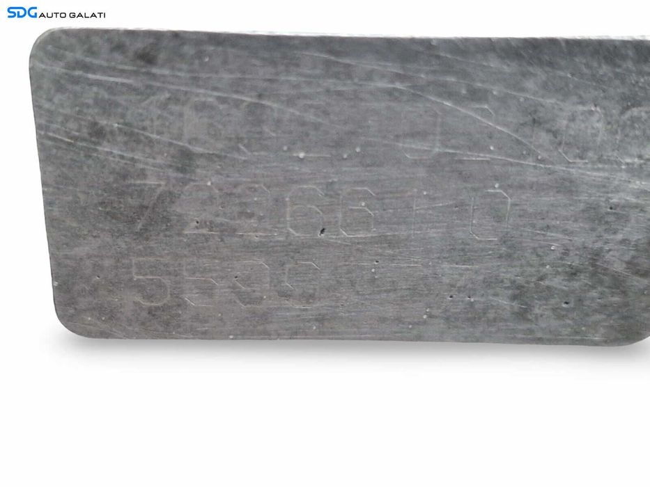 Cutie Viteze Automata 4x4 722661 Mercedes ML W163 2.7 CDI 1997 - 2005 Cod A1632702100 A7202700600 R2032710701 R1632710901 [M9962]