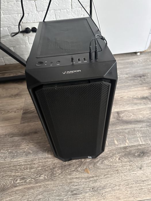 Продам комп исползована только год