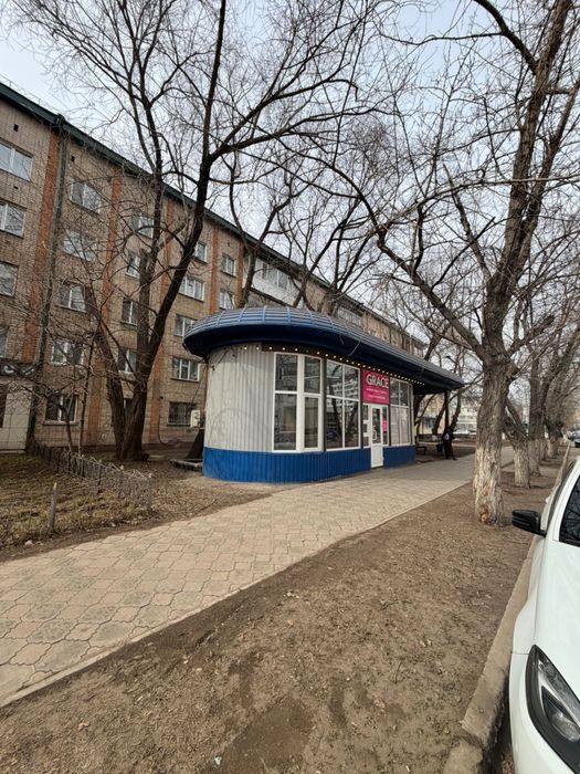 Сдам в аренду Павильон