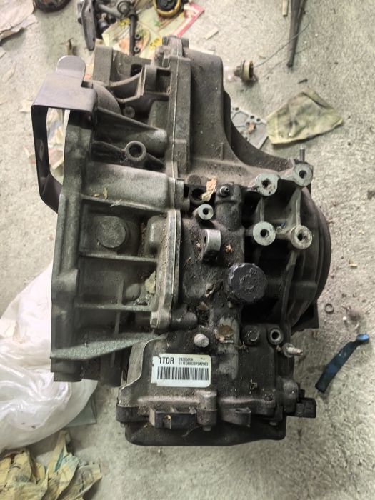 Автоматична скоростна кутия за Опел инсигни