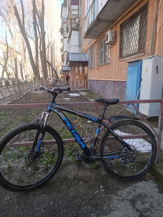 велосипед продам .