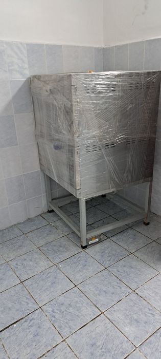 Продам срочна печка состояние отличное