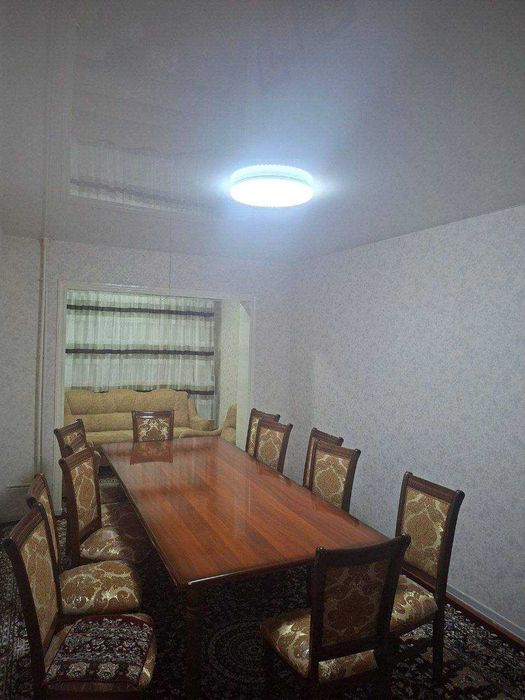 СРОЧНО !! Продается квартира в Яшнабаде 3/1/5 ( 78 кв/м ) Авиасозлар 1