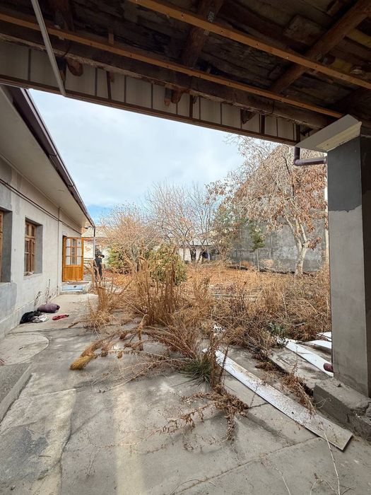 Срочно продается участок под строительство! Циалковского, МирзоУлугбек