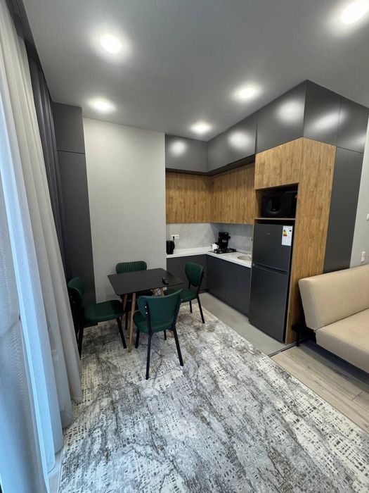 Аренда посуточно