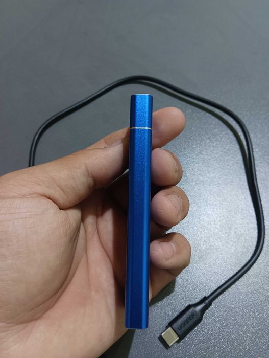 ssd 2tb type-c aksiya 40/50mb/s