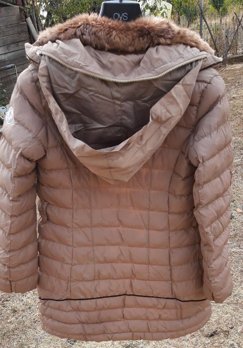 Jachetă damă iarnă