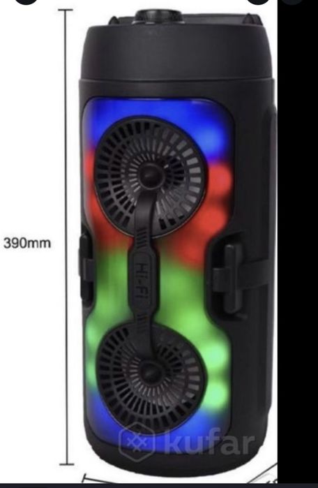 Sing-e Bluetooth колонка,Музка,калонка, Микрафон