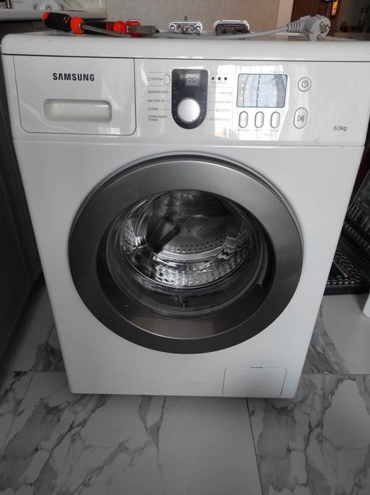 Ремонт стиральных машиН!!!