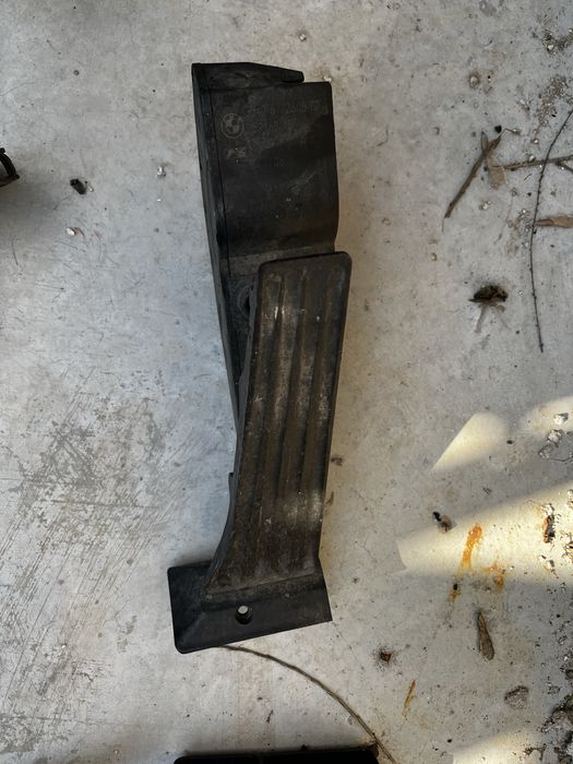 Педал за газ БМВ е60 е61