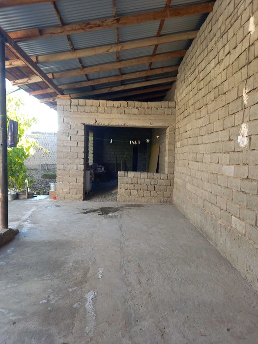 Продаётся дом 6 соток Дустлик махалла дальний лагер.