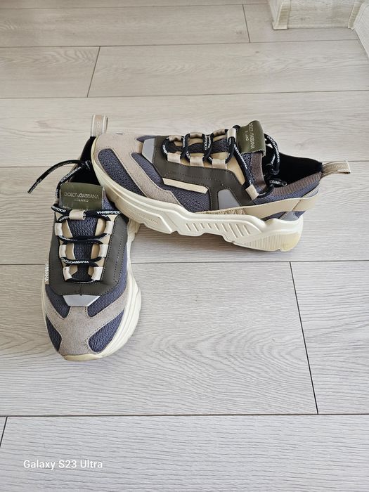Sneakers Dolce & Gabbana/43/