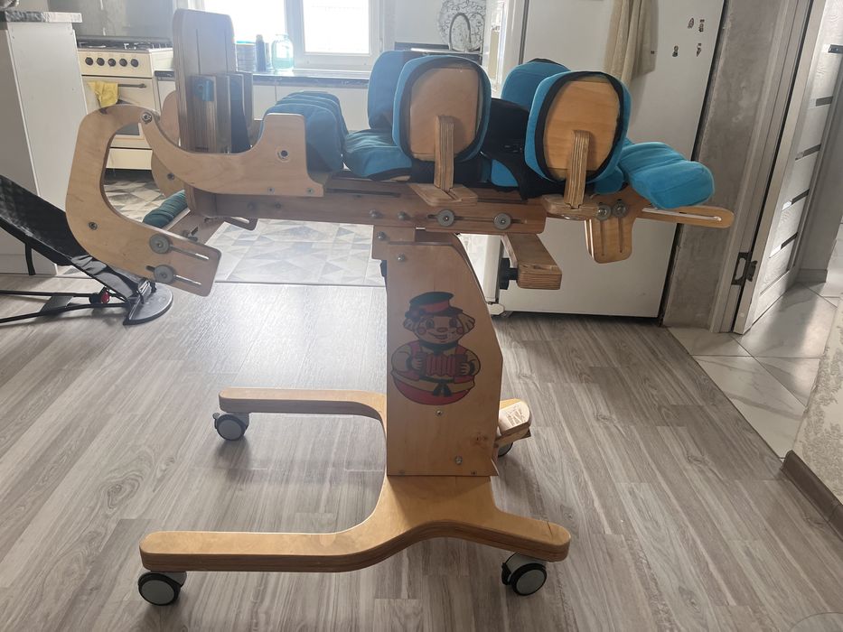 Продам вертикализатор