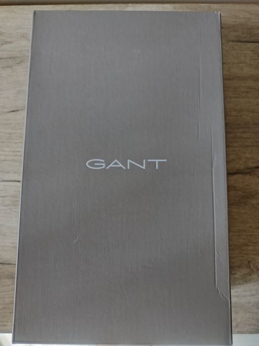 Нови сандали Gant