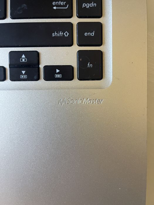 ASUS S510U | Intel Core i7 8th Gen | NVIDIA GeForce