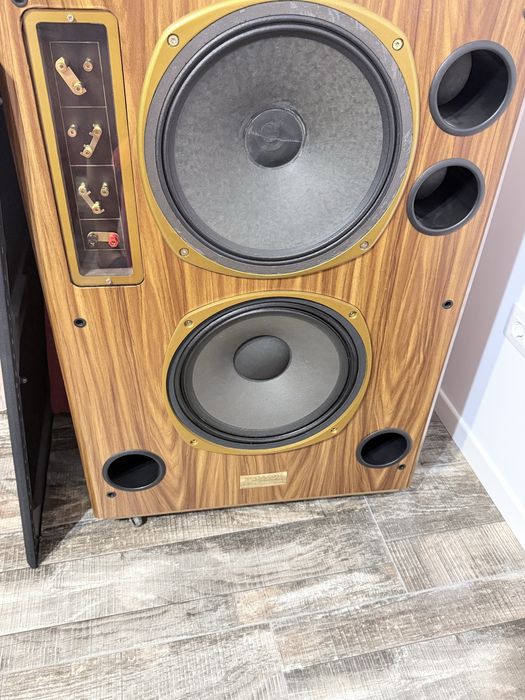 Vand sau schimb boxe Tannoy Fsm 250
