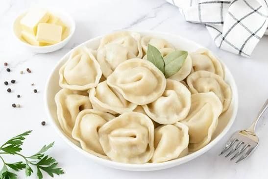 Пельмен сатылады