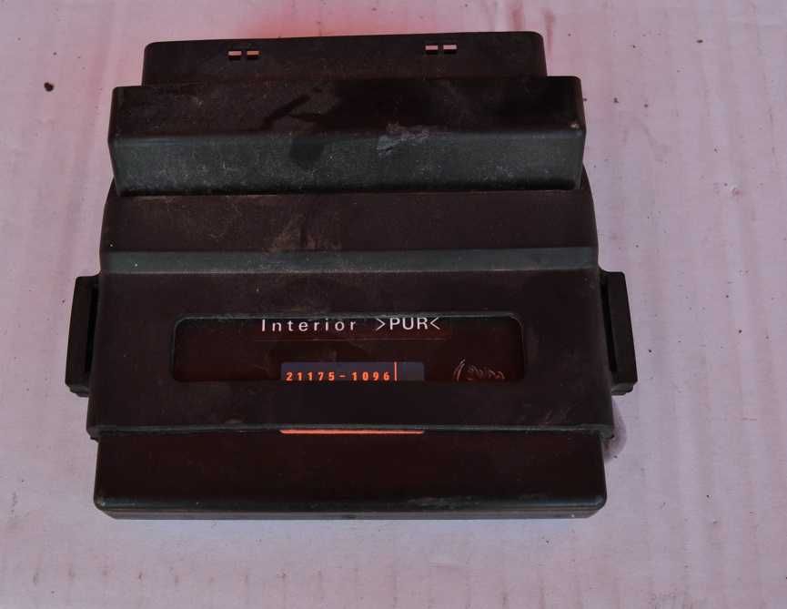 Kawasaki zx6r 636 2003 2004