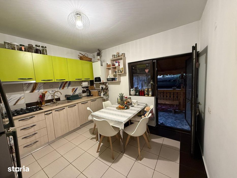 Casa 4 camere – Lunca Cetatuii, zona Astoria | Fara comision