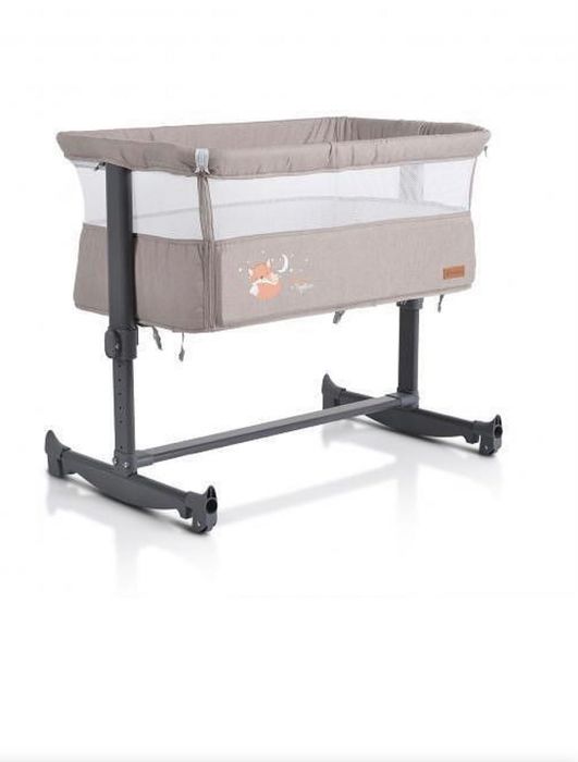 Детска кошара Cangaroo Alwaya Together