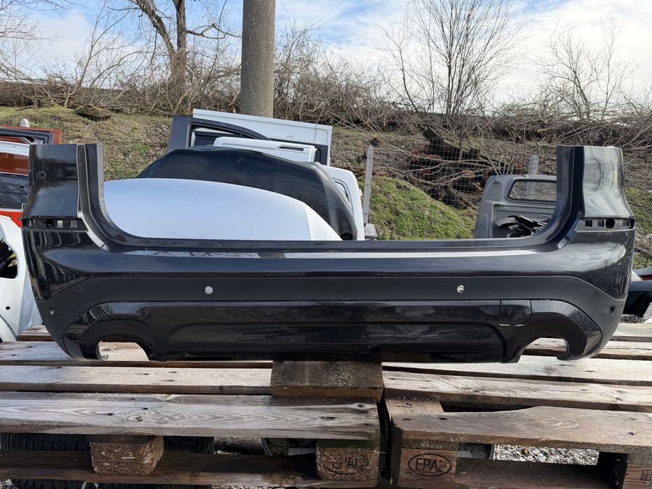 Броня BMW X3 G01