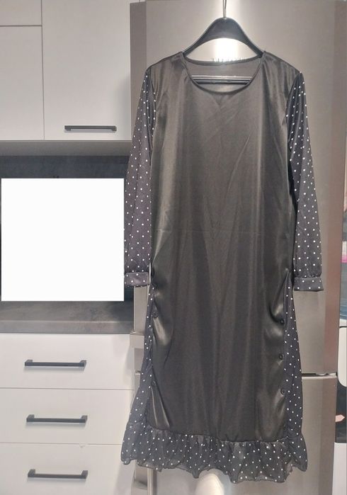 Дамска рокля официална-всекидневна