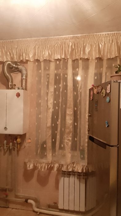 Продам 2х комнатную квартиру