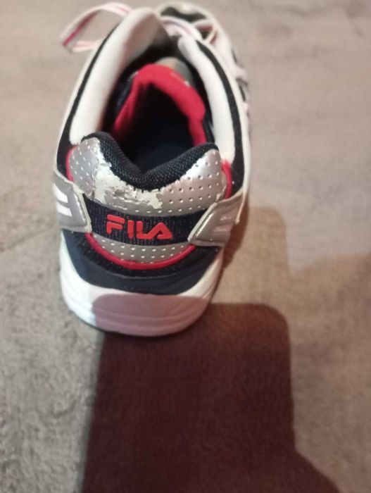 Маратонки мъжки запазени