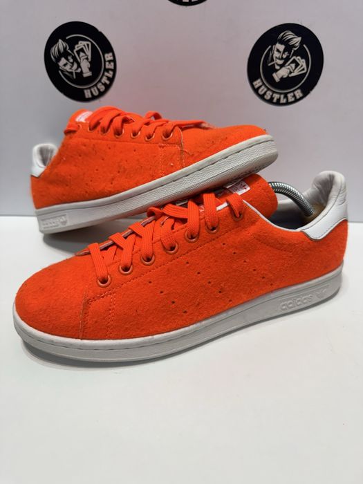Маратонки ADIDAS Stan Smith PHARRELL WILLIAMS . Номер 42.5