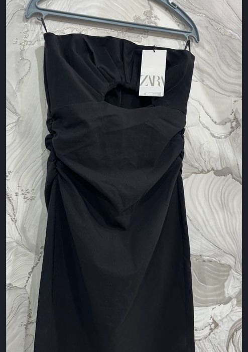Платья “ZARA” новые