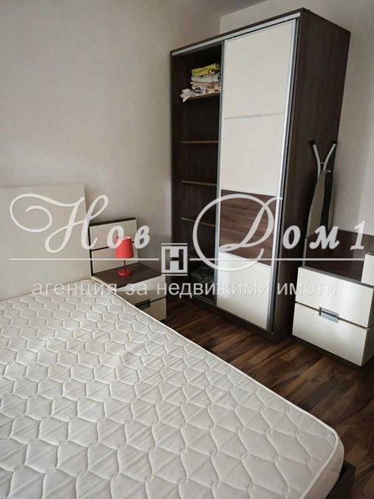 Дава се под наем Двустаен апартамент в Варна, м-т Траката - 55 кв.м за 350 € - Снимка #3