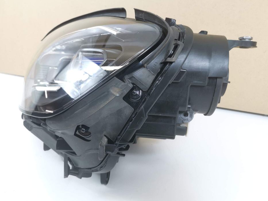 Фар Ляв MultiBeam Led Мерцедес-Бенц ГЛС-Клас / Mercedes-Benz GLS-Class