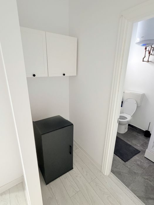 Spatiu pretabil Birou - Class Residence Pipera