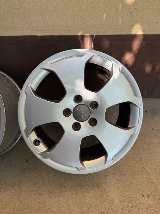 Джанти 17 Audi - VW-Seat-Skoda