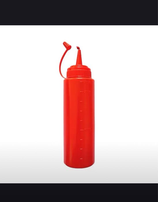 игрушка прикол розыгрыш кетчуп