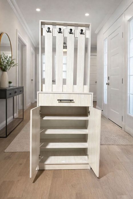 Mebel prixjoka shkaf мебель для прихожей прихожка