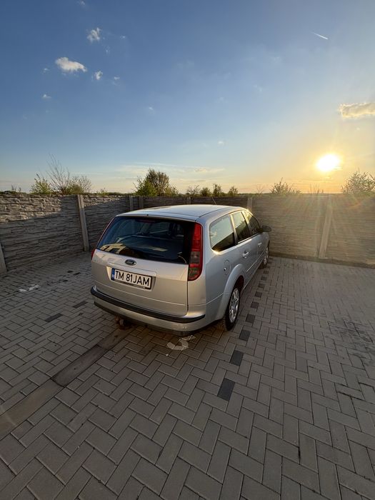 FORD Focus 2007 — imagine 2