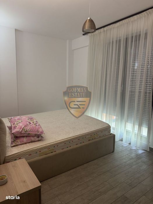 Apartament 2 camere de inchiriat in Mamaia – Piscina & Parcare